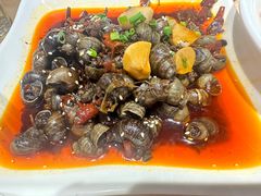 -五丁桥光头香辣蟹(望江橡树林店)