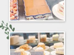 -PETIT PARIS 小巴黎(花园道店)
