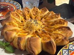 -卢布里西餐厅(总店)