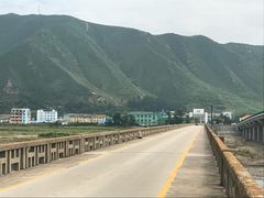 -图们国门景区