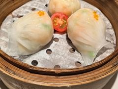 -禄运茶居·手工点心(猎德店)
