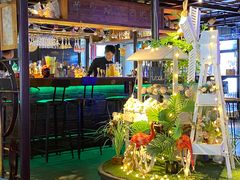 -胡桃里音乐酒馆(白云五号T5 MALL店)