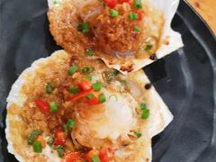 -食客烧烤(罗道庄店)