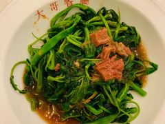 -大哥餐厅(西城花园店)