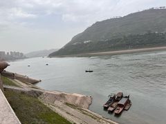 -白鹤梁水下博物馆