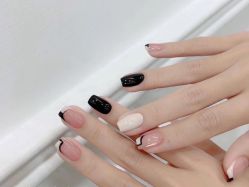 -悦指间美甲美睫