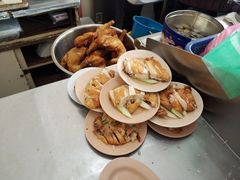 -仙本那渔人码头餐厅