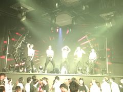 -赛博LIVE SHOW酒吧
