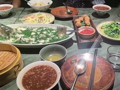 -兰溪小馆(首经贸店)