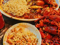-上海老城区小龙虾虾宴·杭帮菜(五柳巷店)
