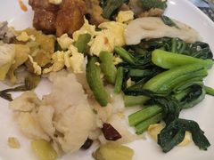 -绿茶餐厅(成都大悦城店)