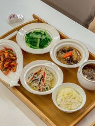 -耐味林月子会所(黄兴公园店)
