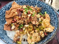 炒螺蛳粉-东门七爷螺蛳粉(浦东店)