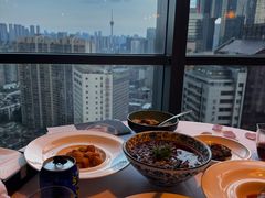 -富力丽思卡尔顿酒店·丽轩中餐厅