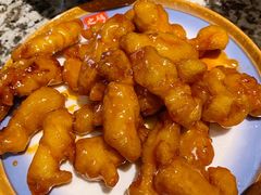 糖醋里脊-天津卫码头(南开大悦城店)