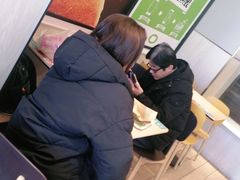 -德克士(北京站店)