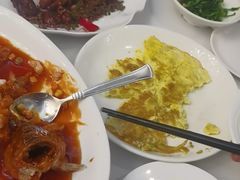 -丰收日·小海鲜·沪上家宴(顾村正大店)