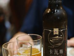 -新疆伊宁远征餐厅