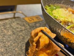 -NIUAN牛庵·日式和牛烧肉(恒隆店)