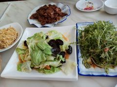 -同发号饭庄(复兴路店)