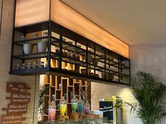 -水月周庄铂尔曼酒店 · 漾全日餐厅