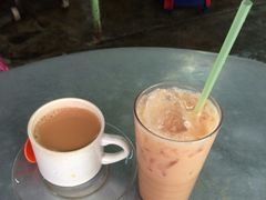 -多春茶室