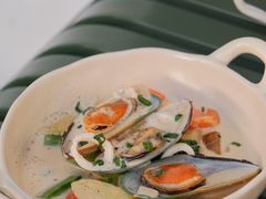 -SorSod 咖啡&食堂