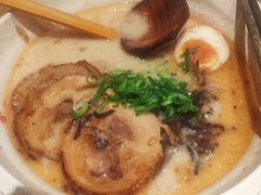 -味千拉面(光启城时尚购物中心店)