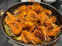 -红蕃干锅·脆皮香辣虾(南屏街金鹰店)