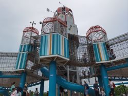 -季高兔窝窝亲子园(上海薰衣草公园店)