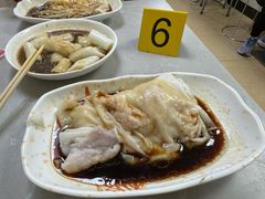猪肉肠-三和美食(西华路店)