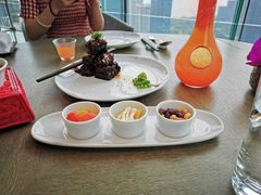 -悦轩中餐厅·高空江景·杭州柏悦酒店
