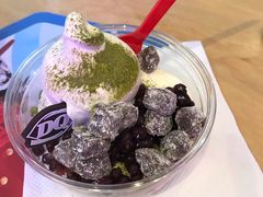 -DQ·蛋糕·冰淇淋(五角场万达店)