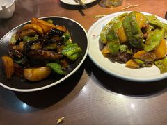 -黑土印象菜馆(三元桥店)