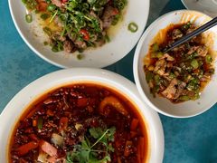 -川味中国寻香馆(琴台路店)