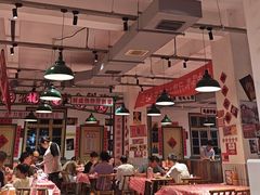 -龙师傅卤炒(天马店)