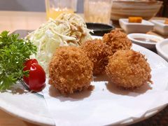 -长崎屋·日本料理·刺身·烧鸟(天河北路店)