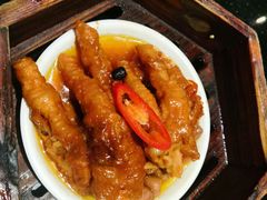 -正斗·港式粤菜(SKLP店)