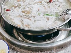 -瓦市黄羊群羊肉馆(火车站路店)