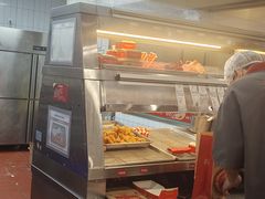 -塔斯汀中国汉堡(新安三路店)