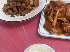 -乐乐餐厅(湘子庙街店)