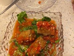 -白仁仔· 活烤海鲜 宵夜(豫园店)