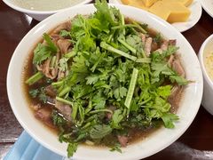 -姚记炒肝店(鼓楼店)