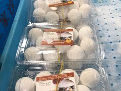 豆沙汤圆-王家沙点心店(南京西路总店)