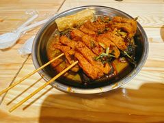 -柳州肥姨妈大骨螺蛳粉(双阳路店)