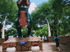 -热带风暴水上乐园(新镇路)