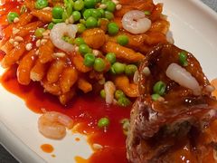 -桂满陇·西湖船宴(平安金融中心店)