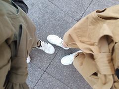 -老牌坊云南鱼豆花火锅(哈西万达店)
