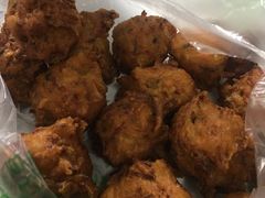 -老回回饺子馆(海洋馆店)