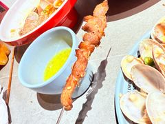 -醉炫音速烧烤·干煸菜(沙河总店)